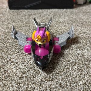 Paw Patrol Mighty Pups Paw Patrol Movie Skye